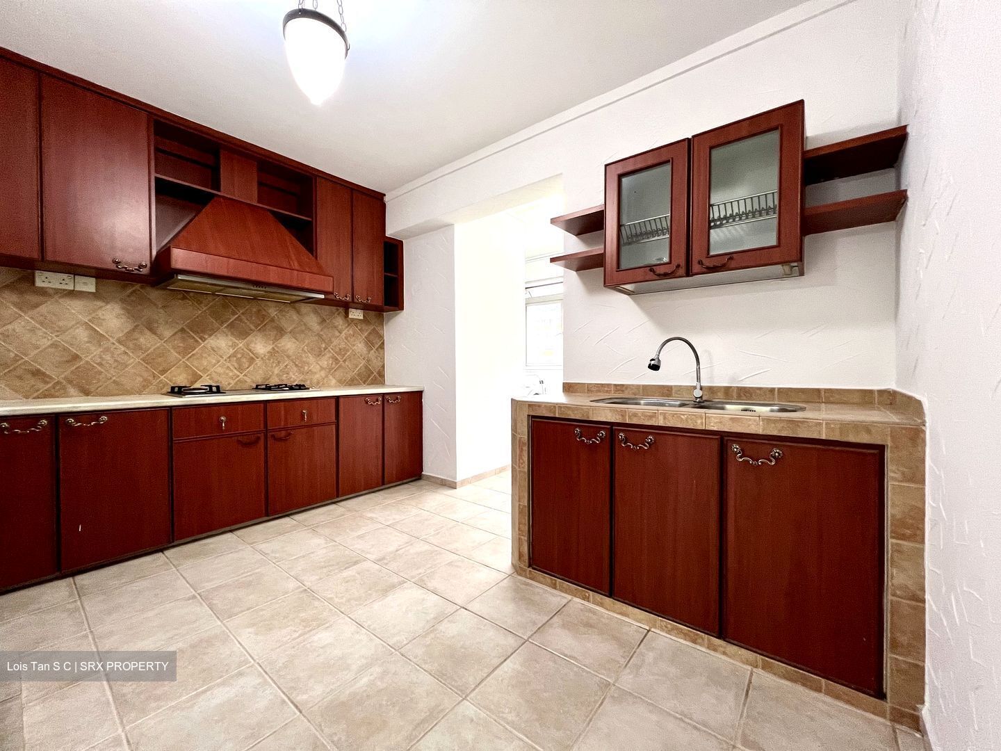 Blk 405 Serangoon Avenue 1 (Serangoon), HDB 5 Rooms #557775981